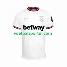West Ham United Uit Shirt 2023-24